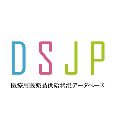 DSJP公式